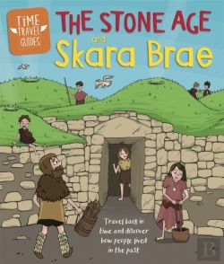 Bertrand.pt - Time Travel Guides: The Stone Age And Skara Brae