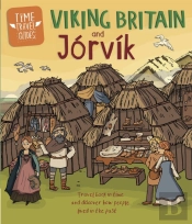Time Travel Guides Viking Britain
