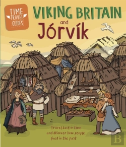Bertrand.pt - Time Travel Guides Viking Britain