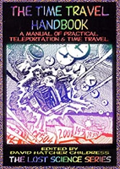 Time Travel Handbook