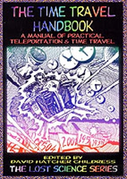 Bertrand.pt - Time Travel Handbook