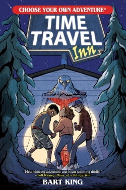 Bertrand.pt - Time Travel Inn
