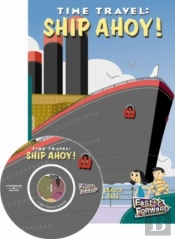 Time Travel: Ship Ahoy!
