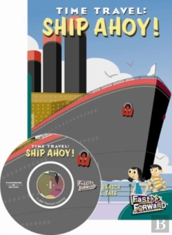 Bertrand.pt - Time Travel: Ship Ahoy!