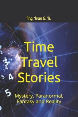 Bertrand.pt - Time Travel Stories