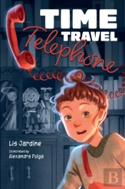 Time Travel Telephone