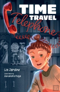 Bertrand.pt - Time Travel Telephone