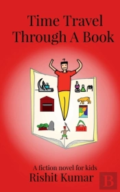 Time Travel Through A Book