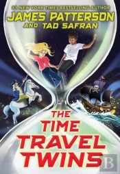 Time Travel Twins