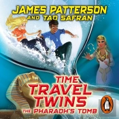 Time Travel Twins: The Pharaoh'S Tomb