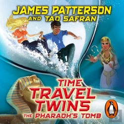 Bertrand.pt - Time Travel Twins: The Pharaoh'S Tomb