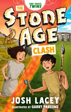 Bertrand.pt - Time Travel Twins: The Stone Age Clash