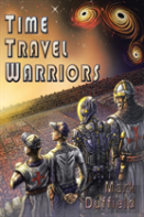Time Travel Warriors