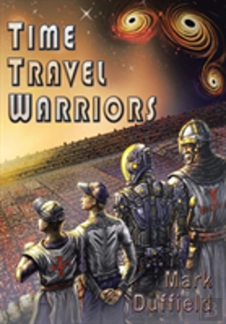 Bertrand.pt - Time Travel Warriors