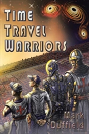 Time Travel Warriors
