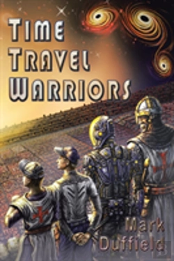 Bertrand.pt - Time Travel Warriors