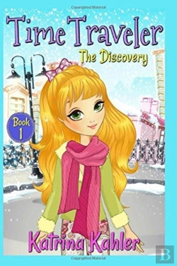 Bertrand.pt - Time Traveler - Book 1 - The Discovery