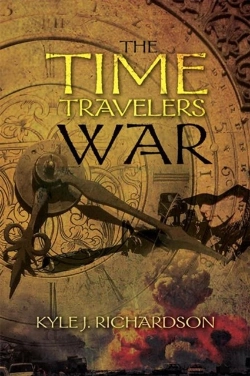 Bertrand.pt - Time Travelers War