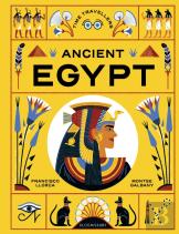 Time Travellers: Ancient Egypt