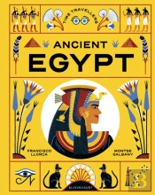 Time Travellers: Ancient Egypt