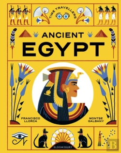 Bertrand.pt - Time Travellers: Ancient Egypt