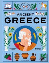 Time Travellers: Ancient Greece