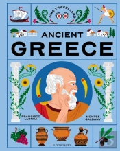 Time Travellers: Ancient Greece
