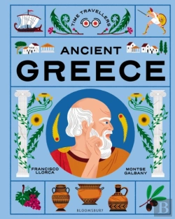 Bertrand.pt - Time Travellers: Ancient Greece