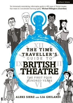 Bertrand.pt - Time Traveller'S Guide To British Theatre
