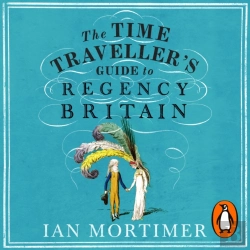 Bertrand.pt - Time Traveller'S Guide To Regency Britain
