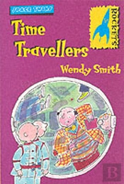 Time Travellers