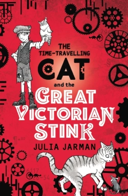 Bertrand.pt - Time-Travelling Cat And The Great Victorian Stink