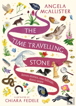 Bertrand.pt - Time Travelling Stone