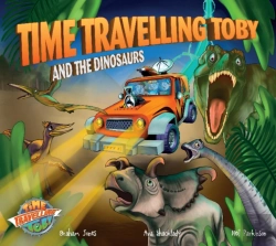 Bertrand.pt - Time Travelling Toby And The Dinosaurs