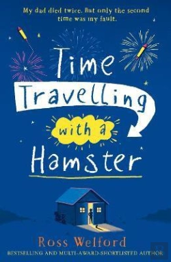Bertrand.pt - Time Travelling With A Hamster