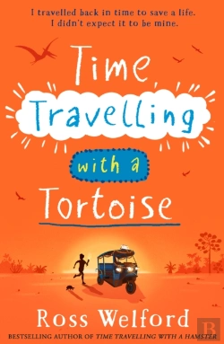 Bertrand.pt - Time Travelling With A Tortoise