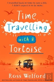 Time Travelling With A Tortoise