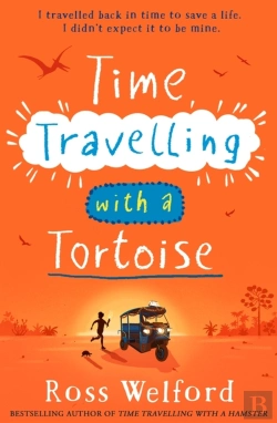 Bertrand.pt - Time Travelling With A Tortoise