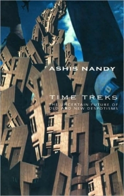 Bertrand.pt - Time Treks - The Uncertain Future Of Old And New Despotisms