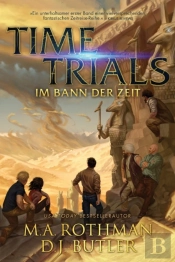 Time Trials - Im Bann Der Zeit