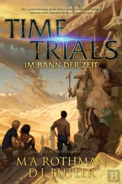 Bertrand.pt - Time Trials - Im Bann Der Zeit