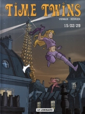 Time Twins T.1 ; 15.02.29
