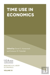 Time Use In Economics