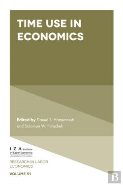 Bertrand.pt - Time Use In Economics