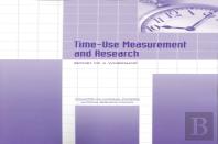 Time-Use Measurement And Research