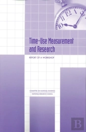 Time-Use Measurement And Research