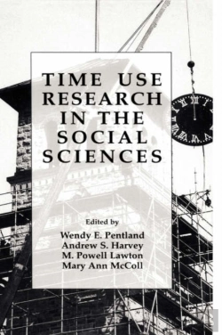 Bertrand.pt - Time Use Research In The Social Sciences