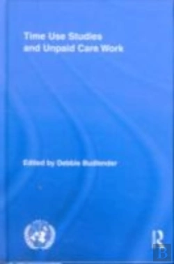 Bertrand.pt - Time Use Studies And Unpaid Care Work