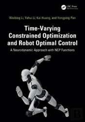 Time-Varying Constrained Optimization And Robot Optimal Control
