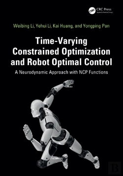 Bertrand.pt - Time-Varying Constrained Optimization And Robot Optimal Control